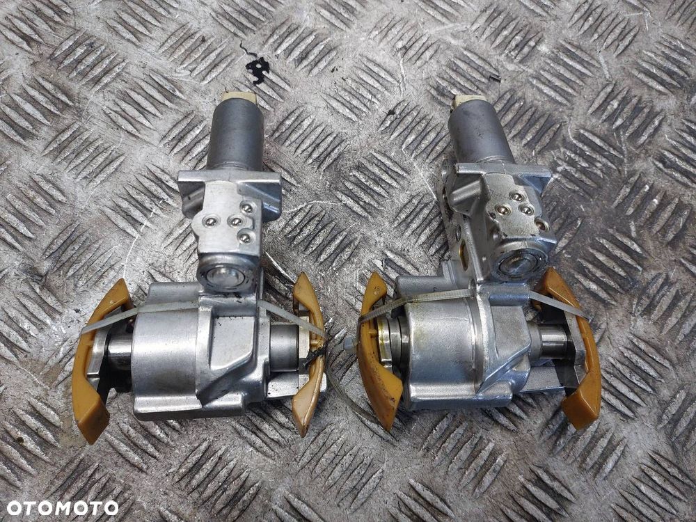 NAPINACZ ŁAŃCUCHA ROZRZĄDU AUDI A8 D3 4.2 V8 C271300702 - 5
