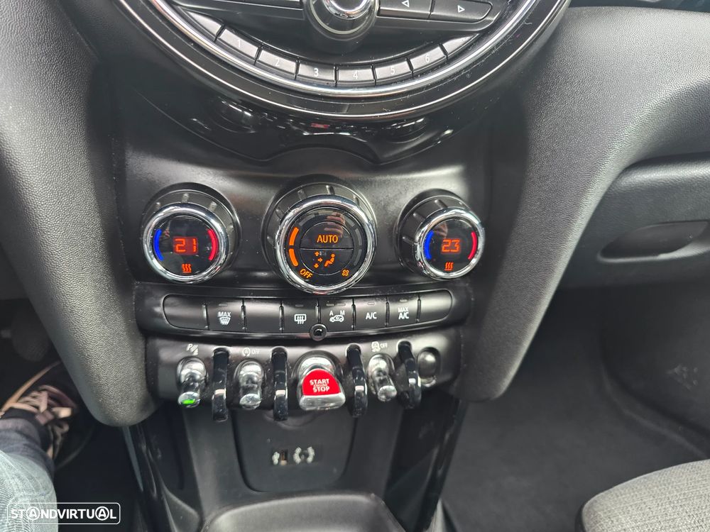 MINI 5 Portas Cooper SD - 22