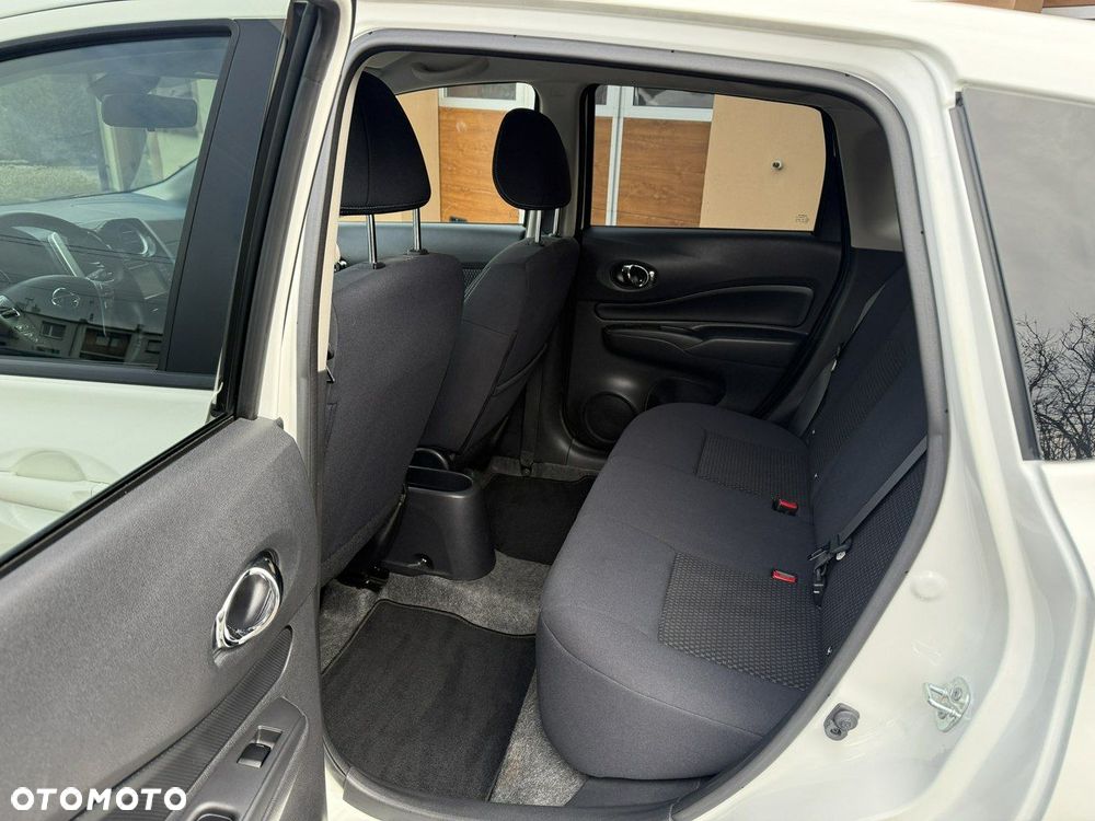 Nissan Note 1.2 DIG-S Tekna - 24