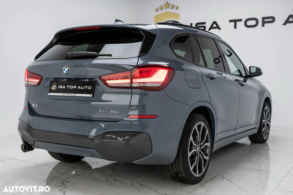 BMW X1 xDrive25e M Sport - 36