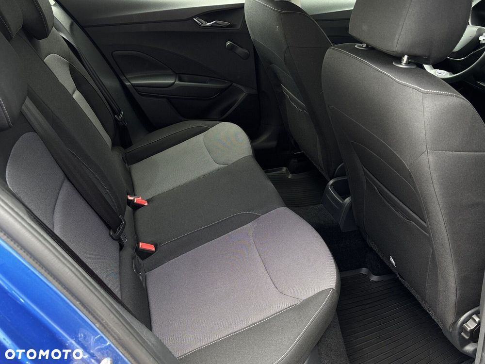 Skoda Fabia 1.0 TSI Ambition - 10