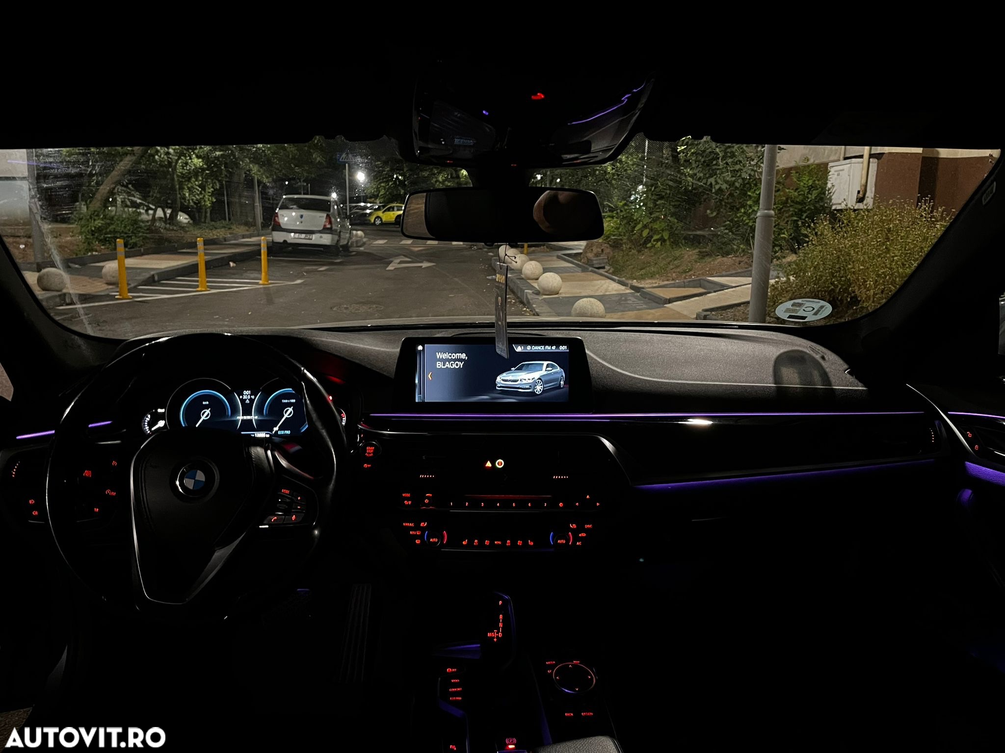 BMW Seria 5 - 23