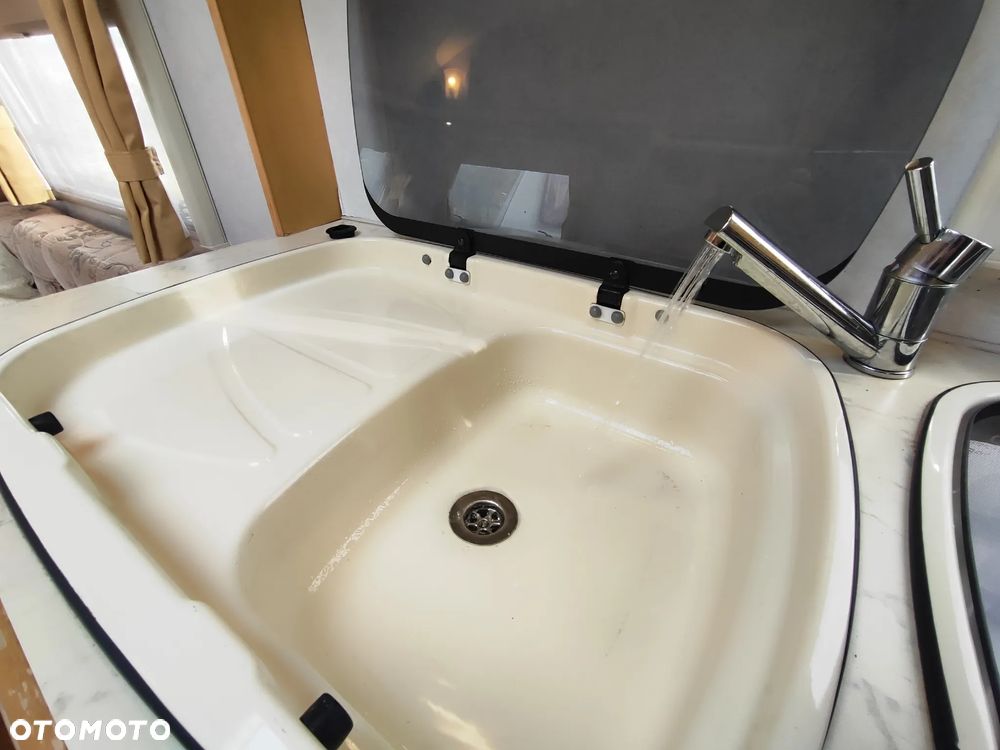 Compass Rambler - 25
