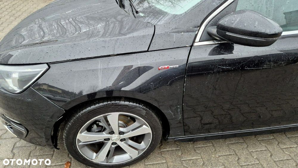Peugeot 308 - 19