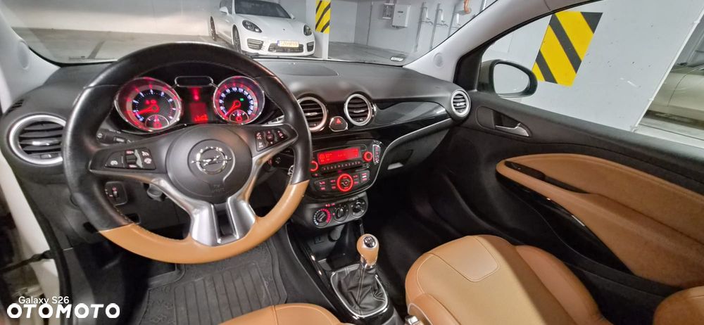 Opel Adam 1.4 - 14