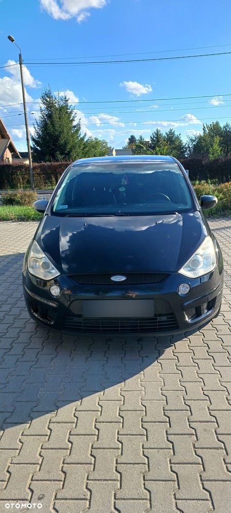 Ford S-Max 2.0 TDCi Trend - 1