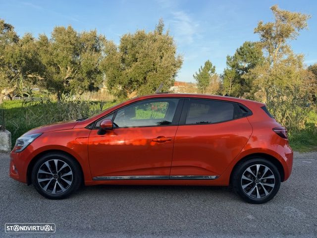 Renault Clio 1.0 TCe Intens - 4