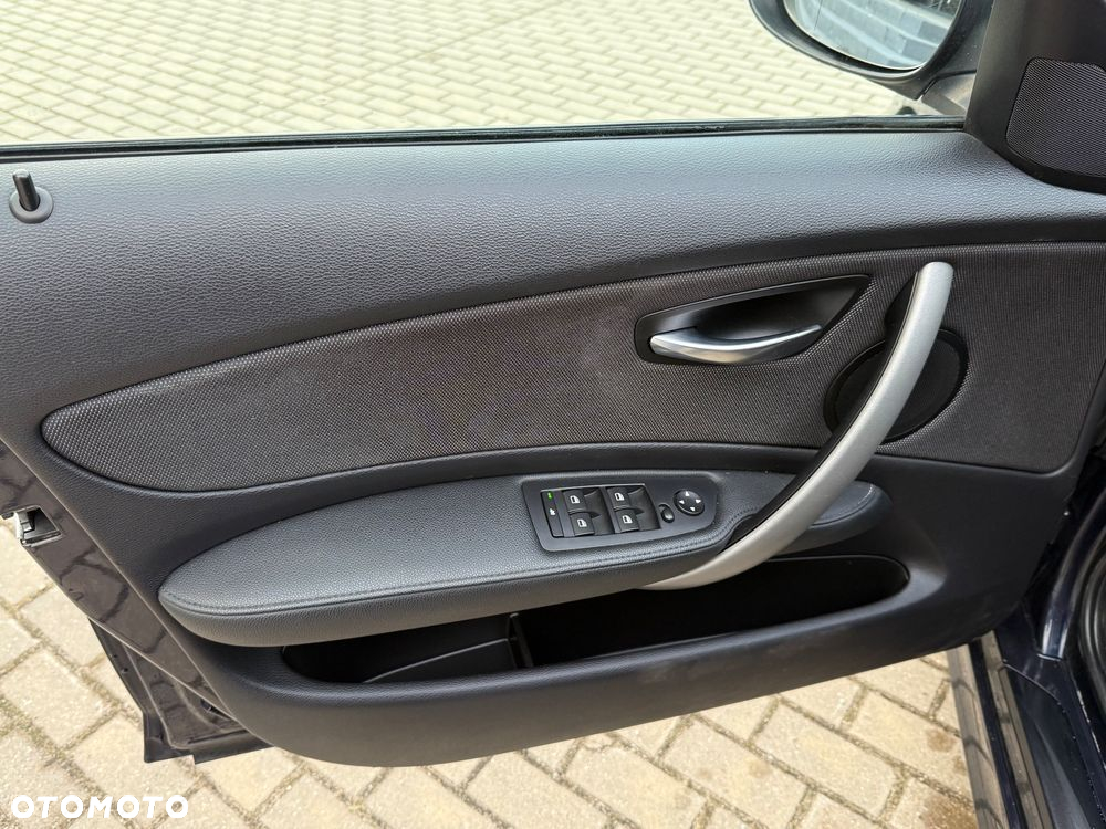 BMW Seria 1 - 16