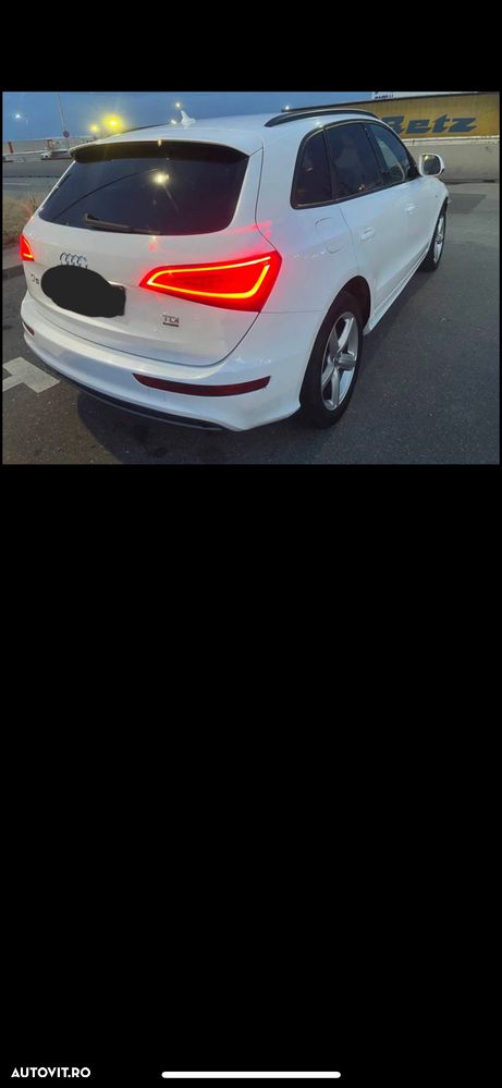 Audi Q5 2.0 TDI Quattro S tronic - 16