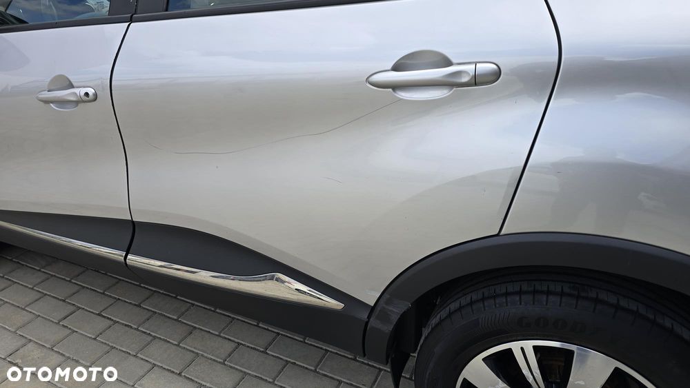 Renault Captur (ENERGY) TCe 90 LIMITED - 17