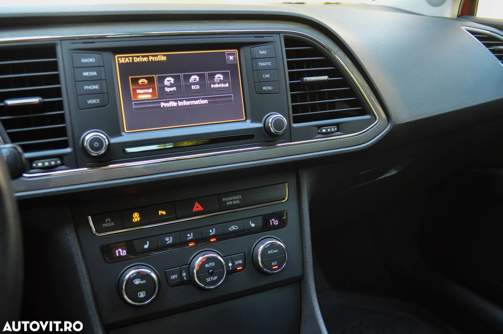Seat Leon ST 1.4 TSI Start&Stop FR - 6