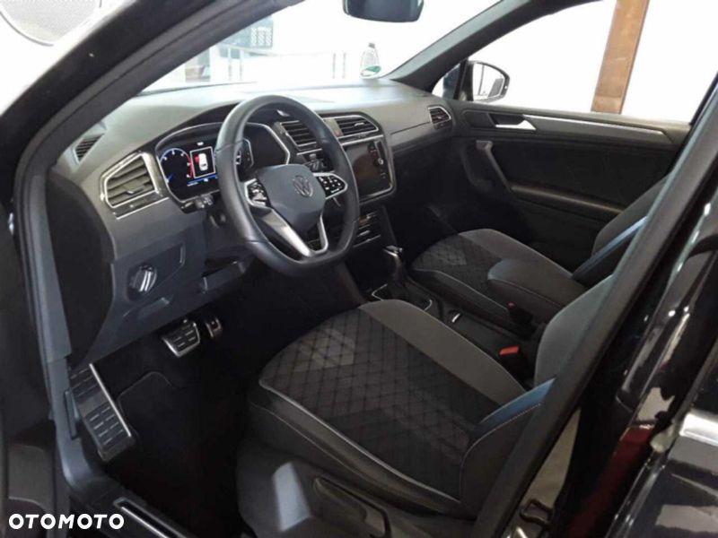 Volkswagen Tiguan 2.0 TDI SCR DSG R-Line - 6