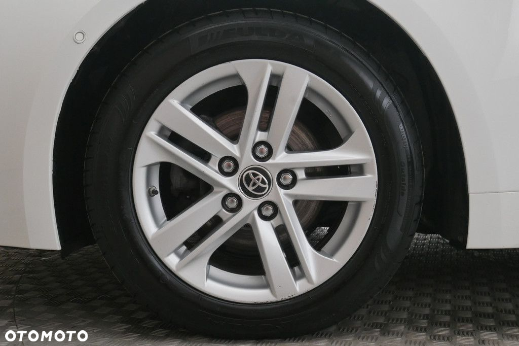Toyota Corolla - 14