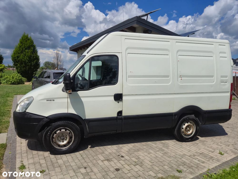 Iveco Daily 2.3 - 3