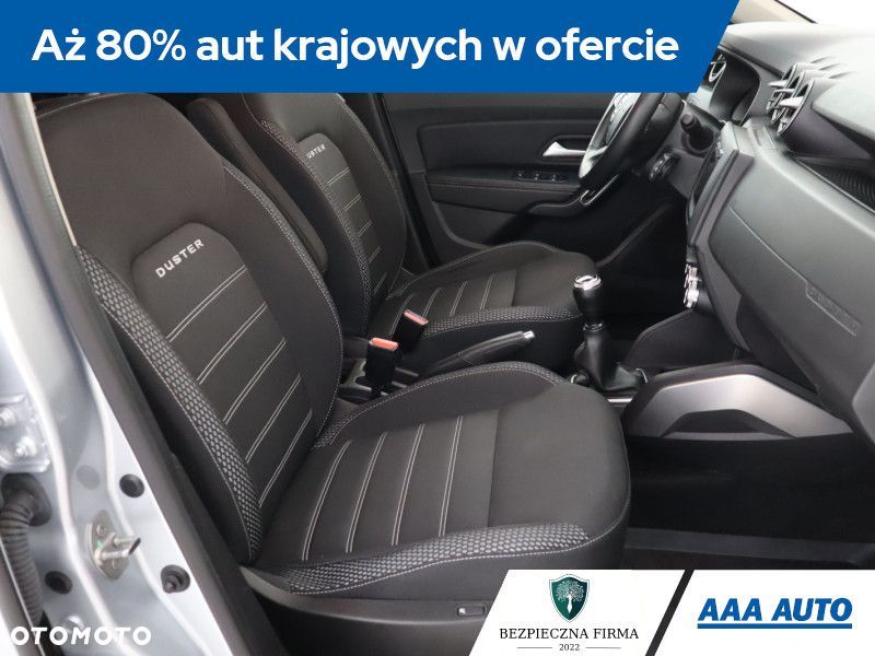 Dacia Duster - 11