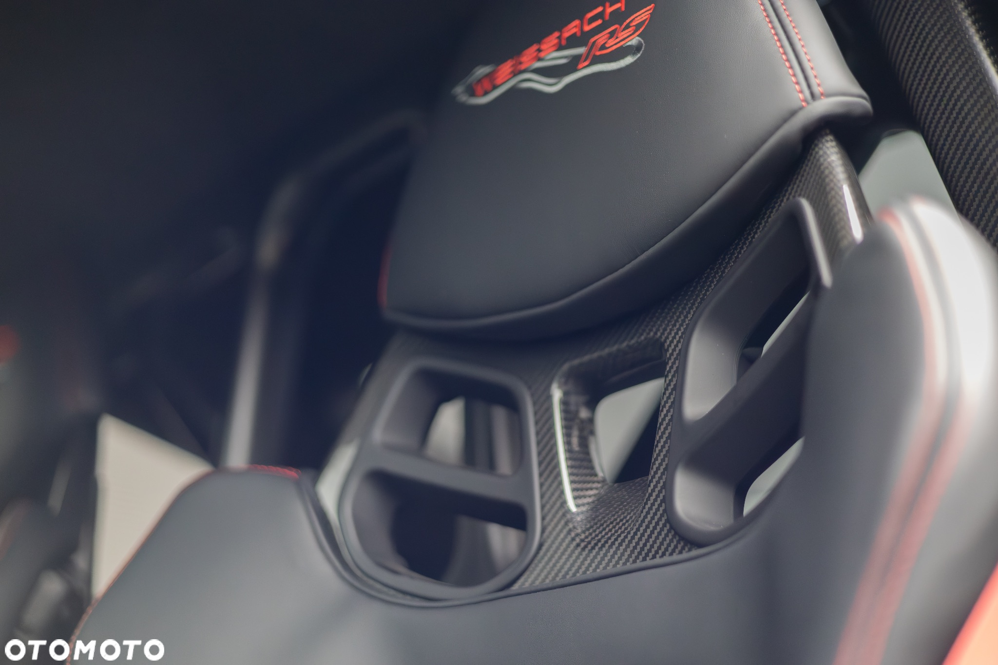 Porsche 911 GT3 RS - 13