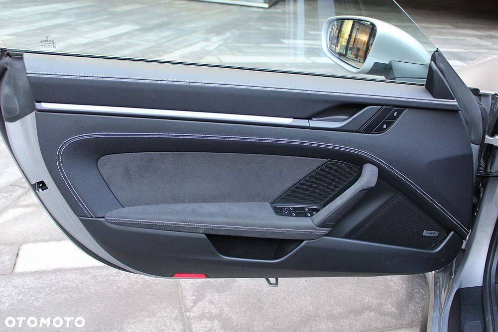 Porsche 911 GT3 - 14