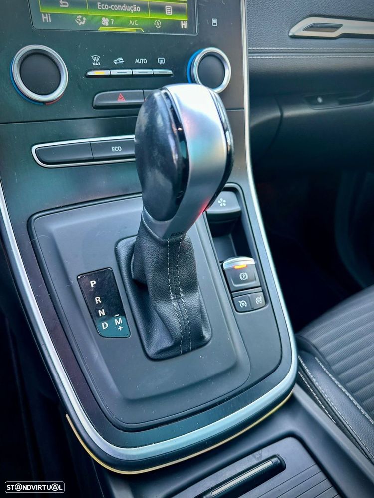 Renault Grand Scénic 1.5 dCi Bose Edition EDC SS - 18