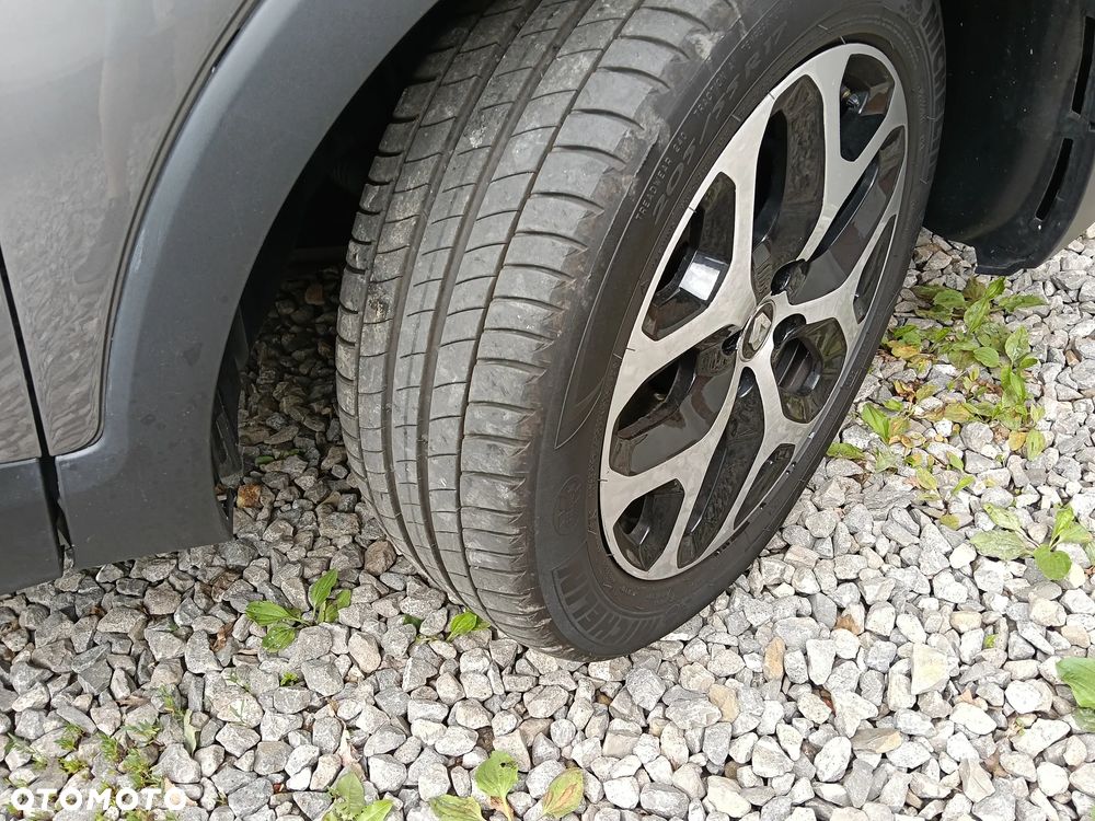 Renault Captur ENERGY dCi 90 Start&Stop Intens - 18