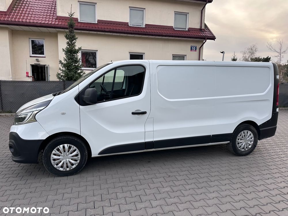 Renault Trafic - 3