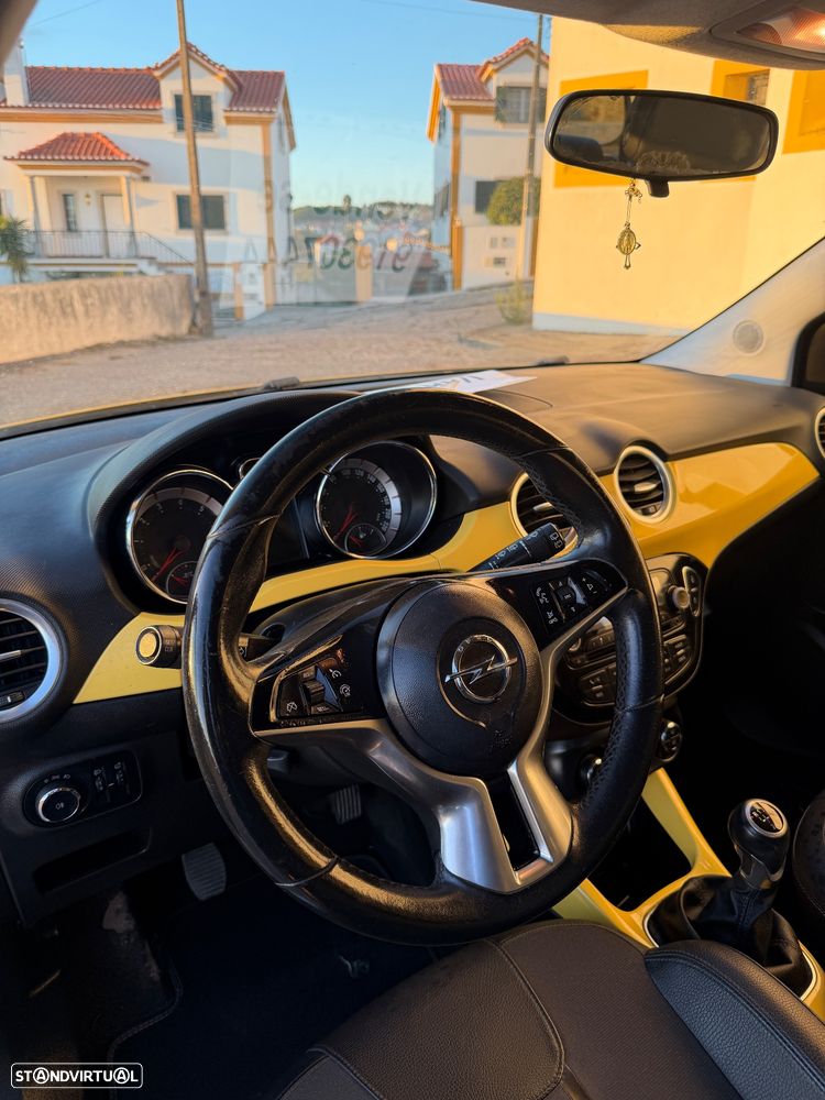 Opel Adam - 22