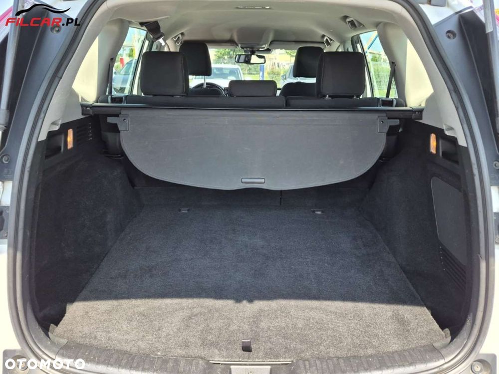 Honda CR-V - 21