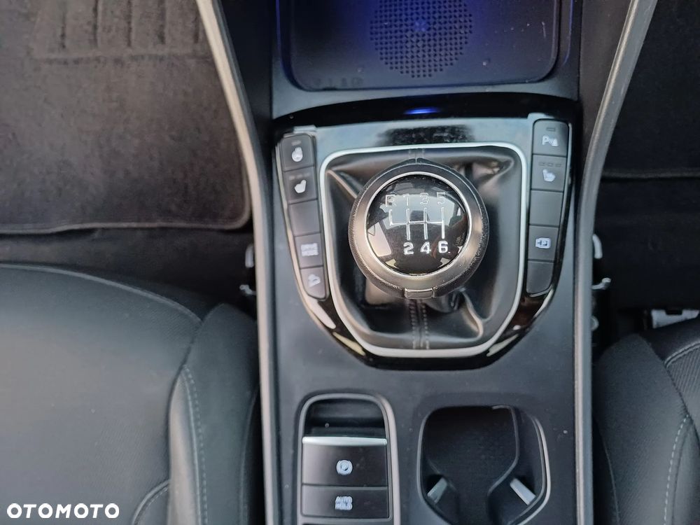 Hyundai Tucson 1.6 T-GDi 2WD Pure - 27