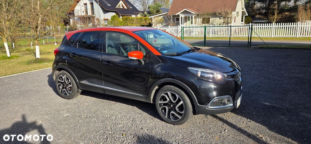 Renault Captur ENERGY dCi 90 Start&Stop Intens - 2