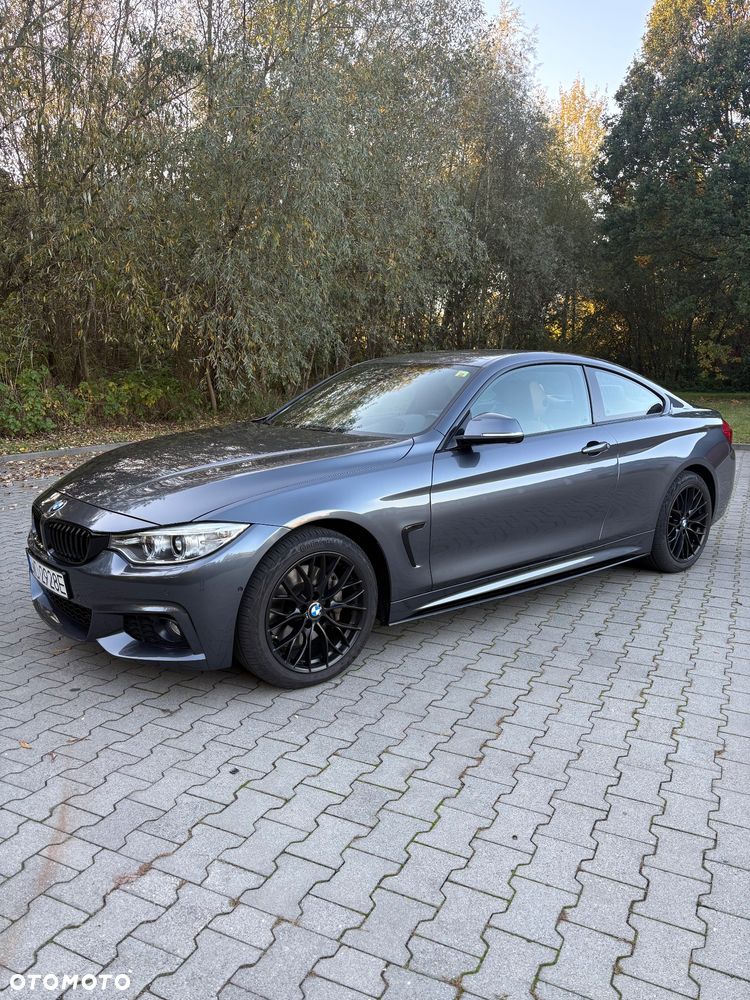 BMW Seria 4 - 1