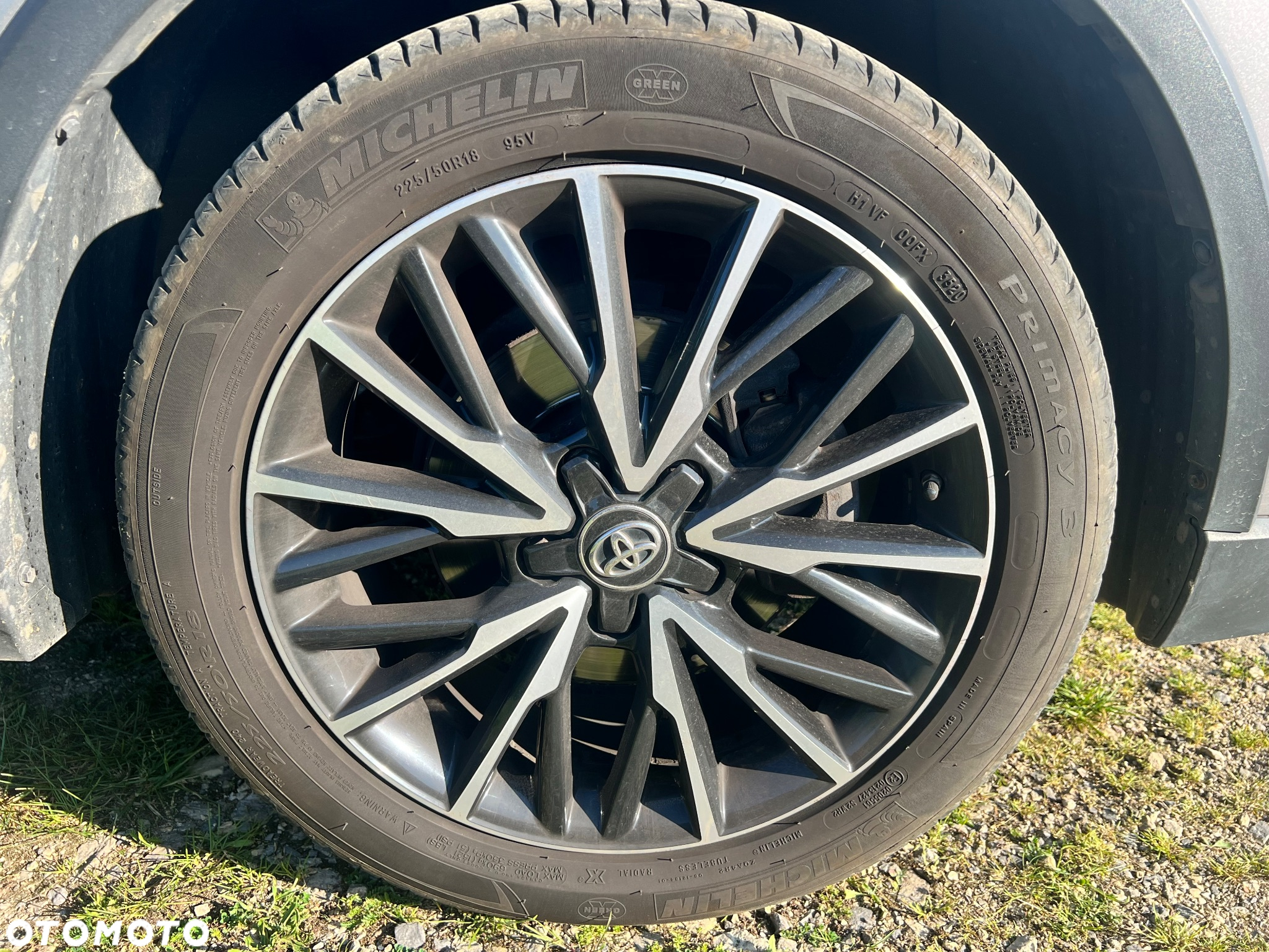 Toyota C-HR 1.2 T Prestige - 17
