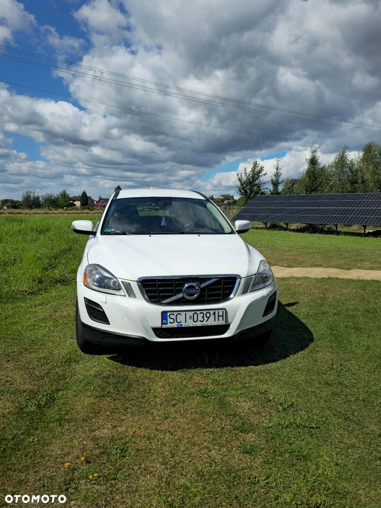 Volvo XC 60 - 1
