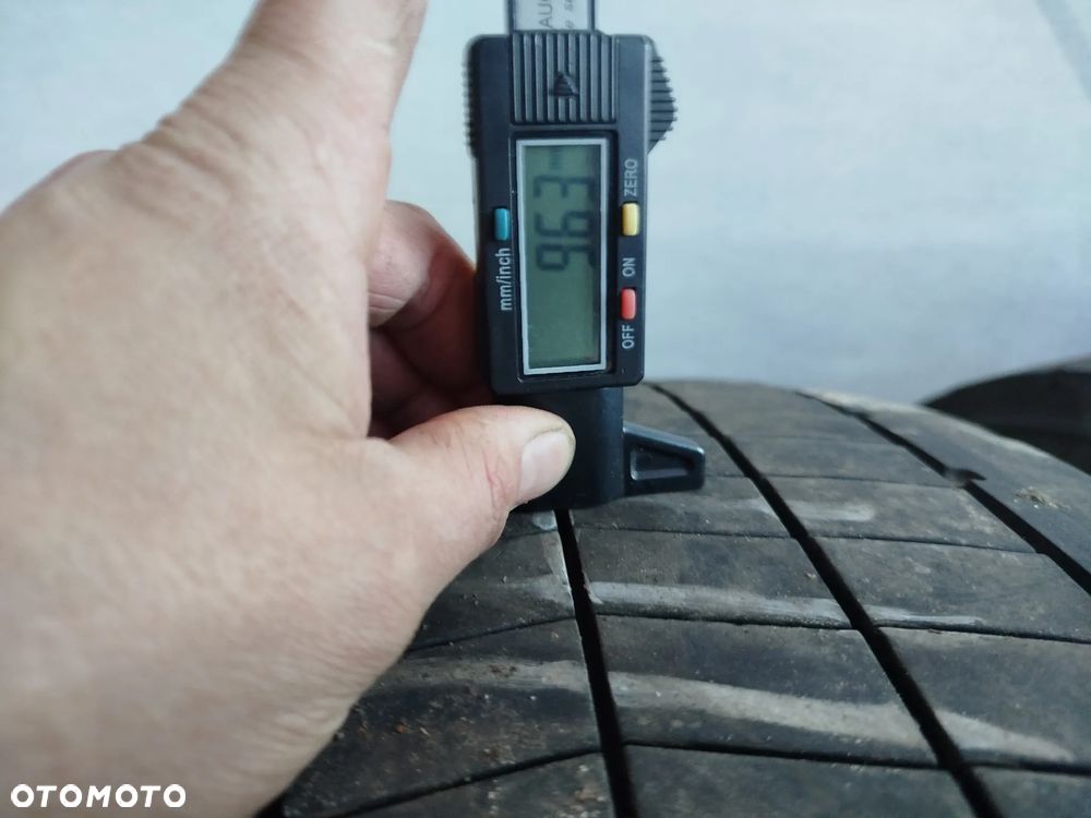 315/70R22.5 154L Continental ContiEcoPlus HD3 - 7