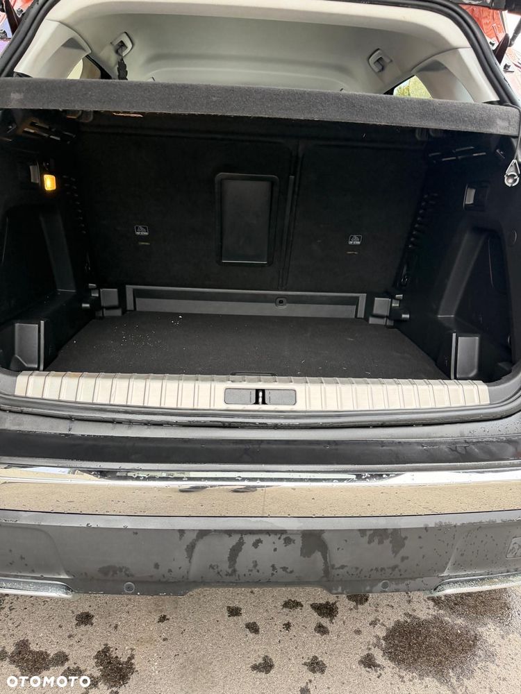 Peugeot 3008 - 13