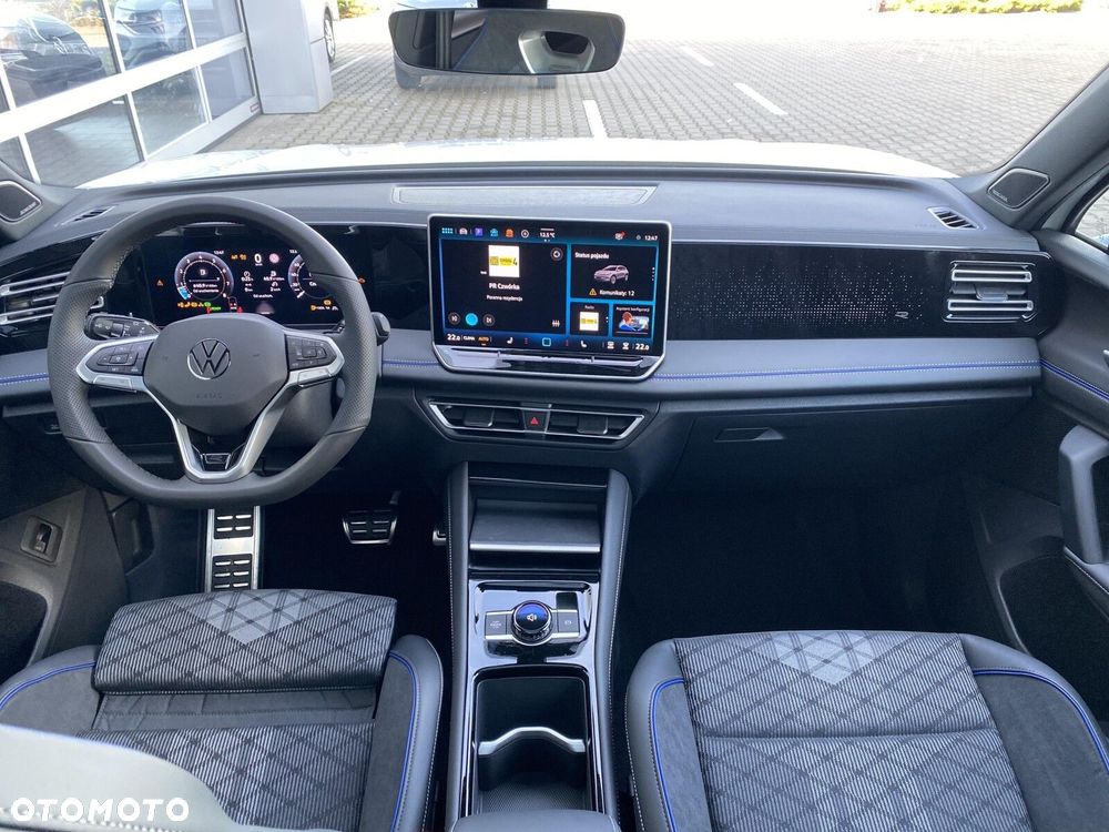 Volkswagen Tiguan - 24
