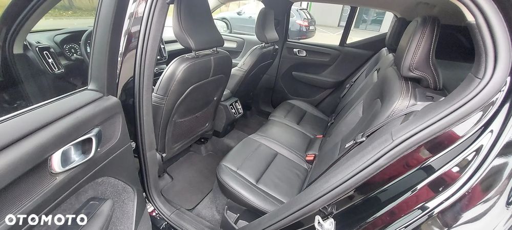 Volvo XC 40 T4 Geartronic Inscription - 2