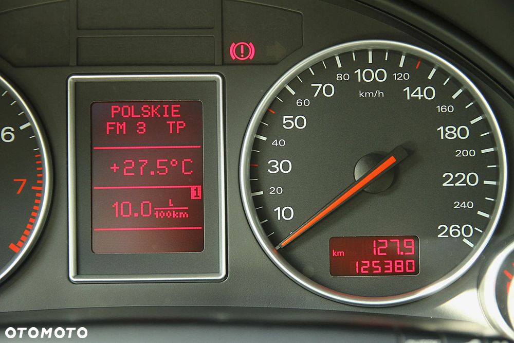 Audi A4 Limousine - 23