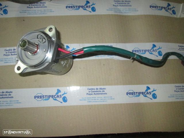 Coluna Direção/Motor Direção S/REF045 RENAULT CLIO 2 2003 - 2