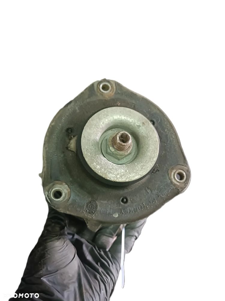 * AUDI A3 8P 03-12 r. 1,9 TDI AMORTYZATOR prawy przód przedni - 5