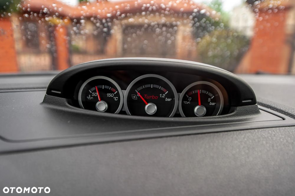 Ford Focus 2.5 ST - 29