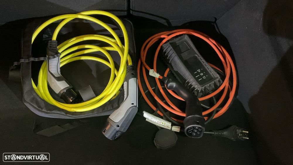 Peugeot e-208 50 kWh Allure - 14