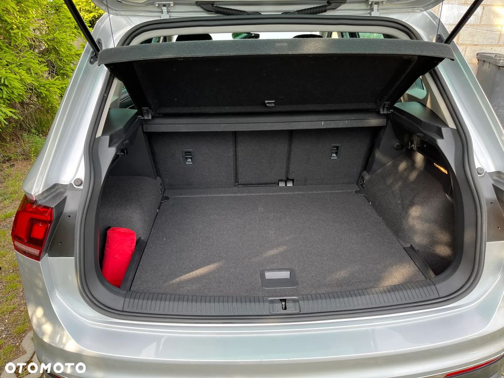 Volkswagen Tiguan 2.0 TDI SCR 4MotION DSG Life - 17