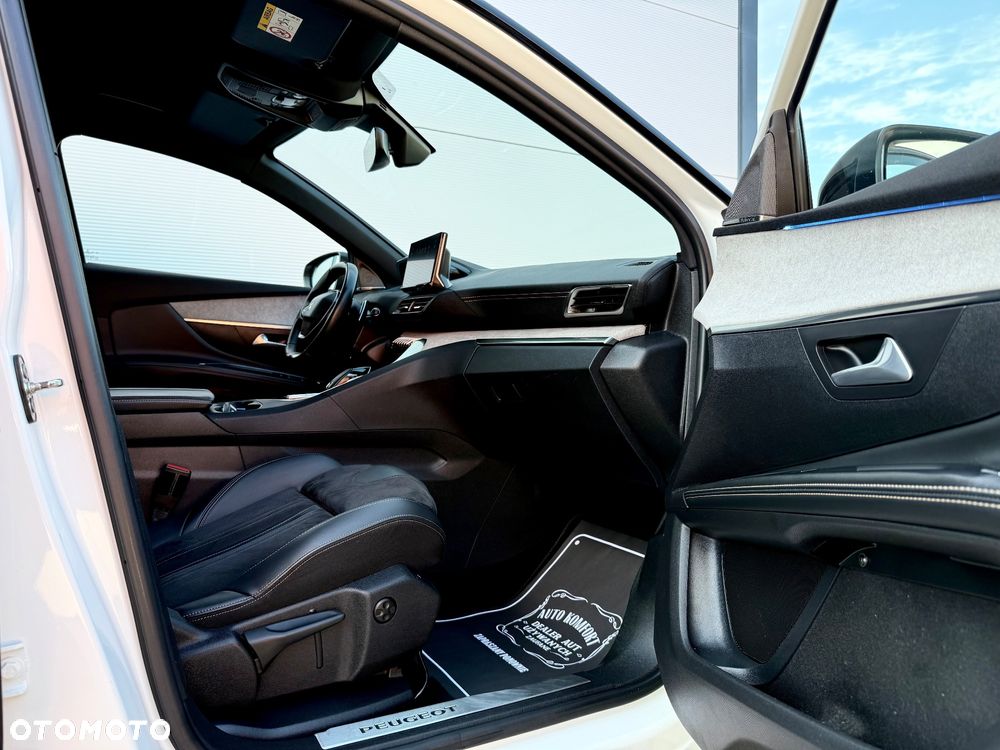 Peugeot 5008 2.0 BlueHDI GT S&S EAT8 - 31