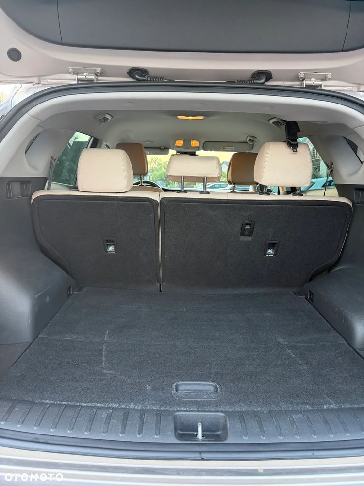 Hyundai Tucson 1.6 GDI BlueDrive Comfort 2WD - 18