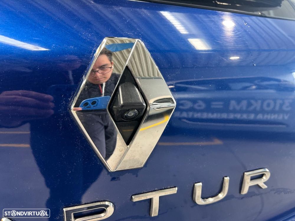 Renault Captur 1.0 TCe RS Line - 13