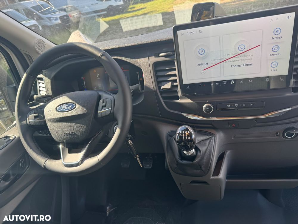 Ford TRANSIT - 17