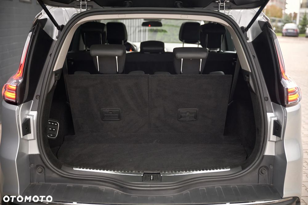 Renault Espace BLUE dCi 160 EDC BUSINESS EDITION - 17