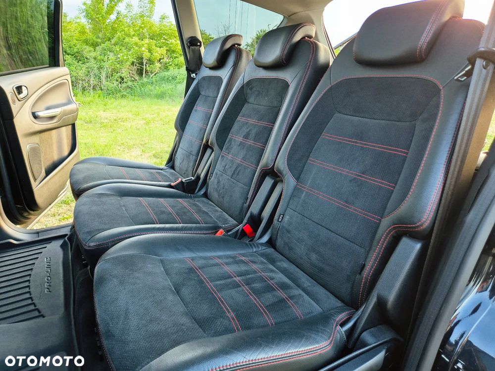 Ford S-Max 2.0 TDCi DPF Business Edition - 7