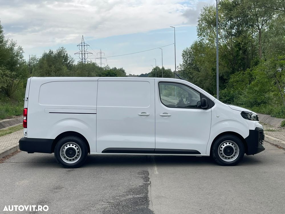 Peugeot Expert L3 2.0 EAT8 - 4