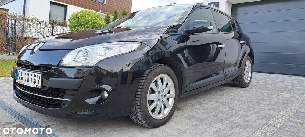 Renault Megane 1.4 16V TCE Privilege - 3