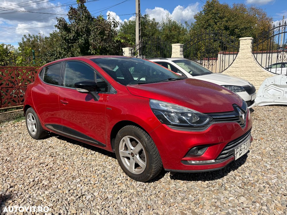 Renault Clio Energy TCe Intens - 16